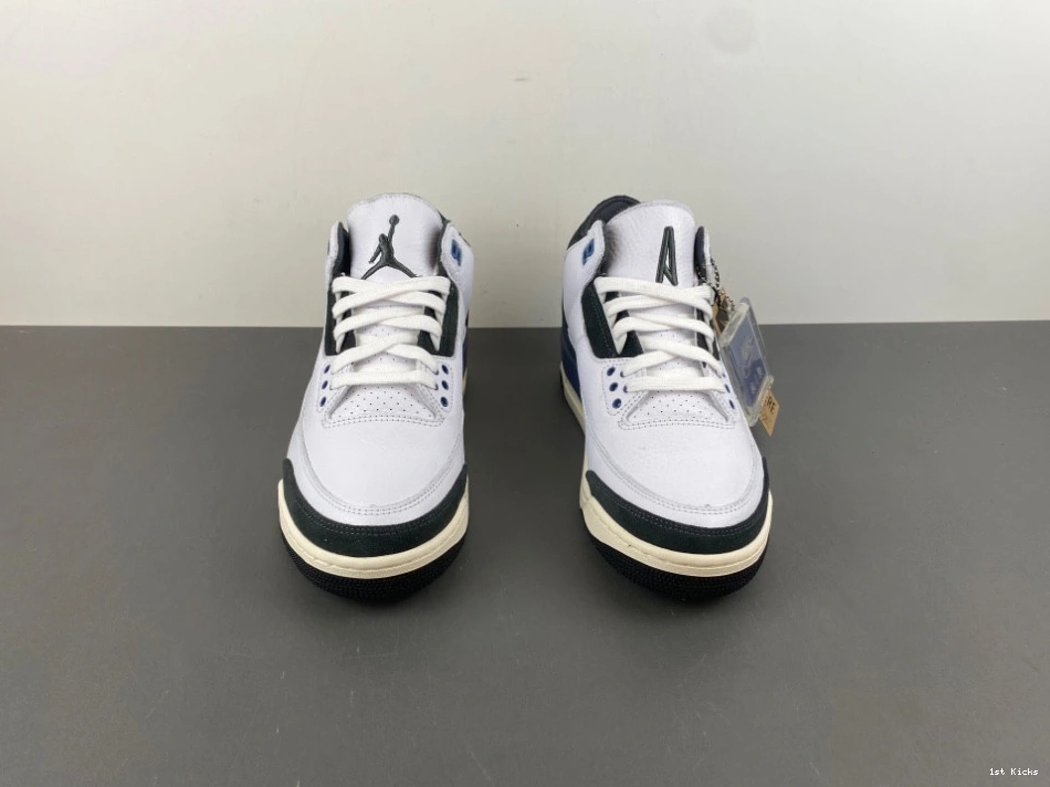 Maniére Jordan Diffused HV8571-100 3 Blue 0225